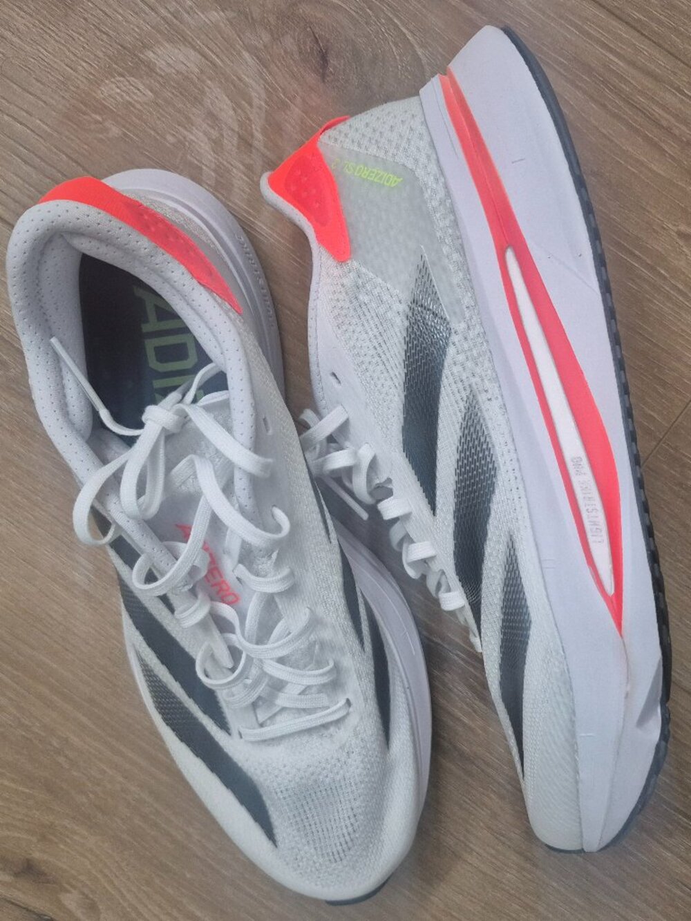 Adidas sneakers